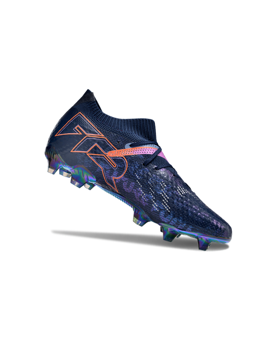 Puma Future Ultimate Teaser 2024 FG Club Navy Loveable Cobalt Glaze