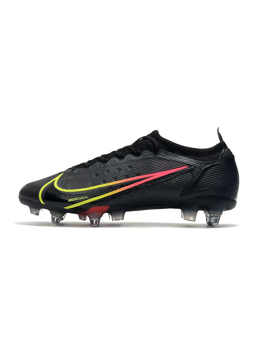 Nike Mercurial Vapor 14 Pro FG Black Cyber 2021