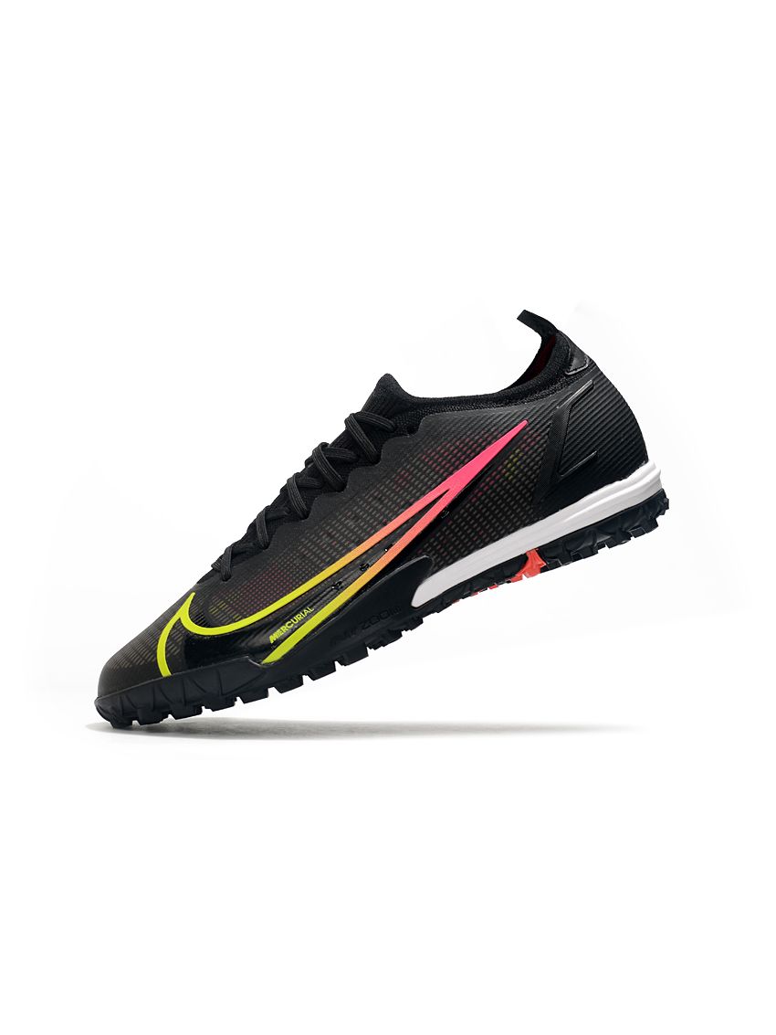 Nike Mercurial Vapor 14 Elite TF Black x Prism