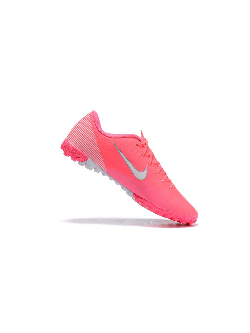 Nike Mercurial Vapor 13 Elite TF Pink White Black