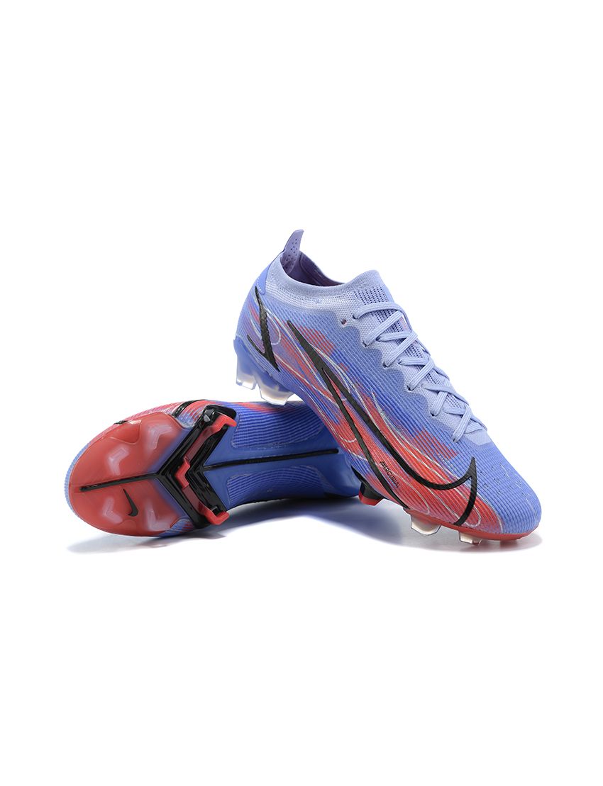 Nike Mercurial Vapor 14 Elite FG KM Flames - Light