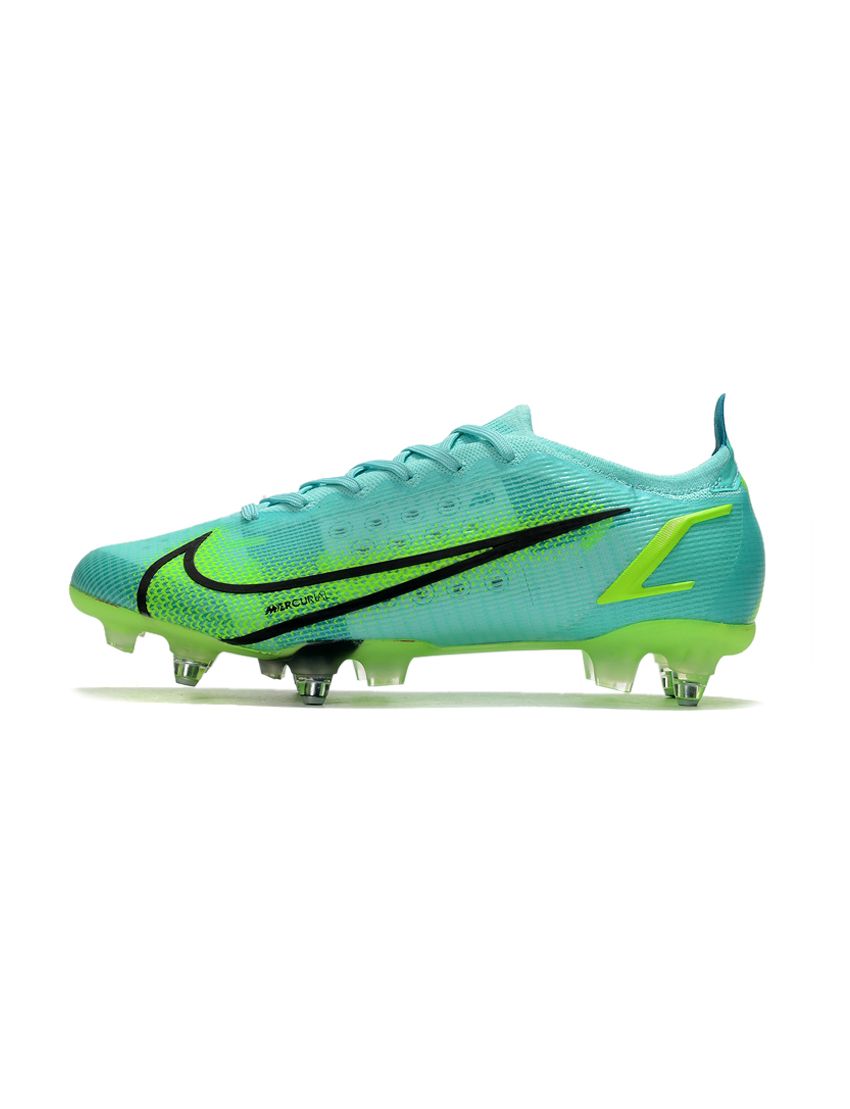 Nike Mercurial Vapor 14 Elite SG Pro Impulse Dynamic Turquoise