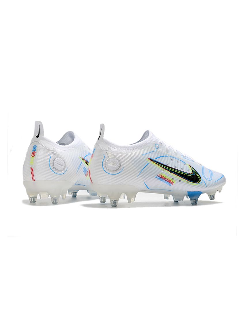 Nike Mercurial Vapor 14 Elite FG The Progress Pack Review - Soccer Reviews  For You