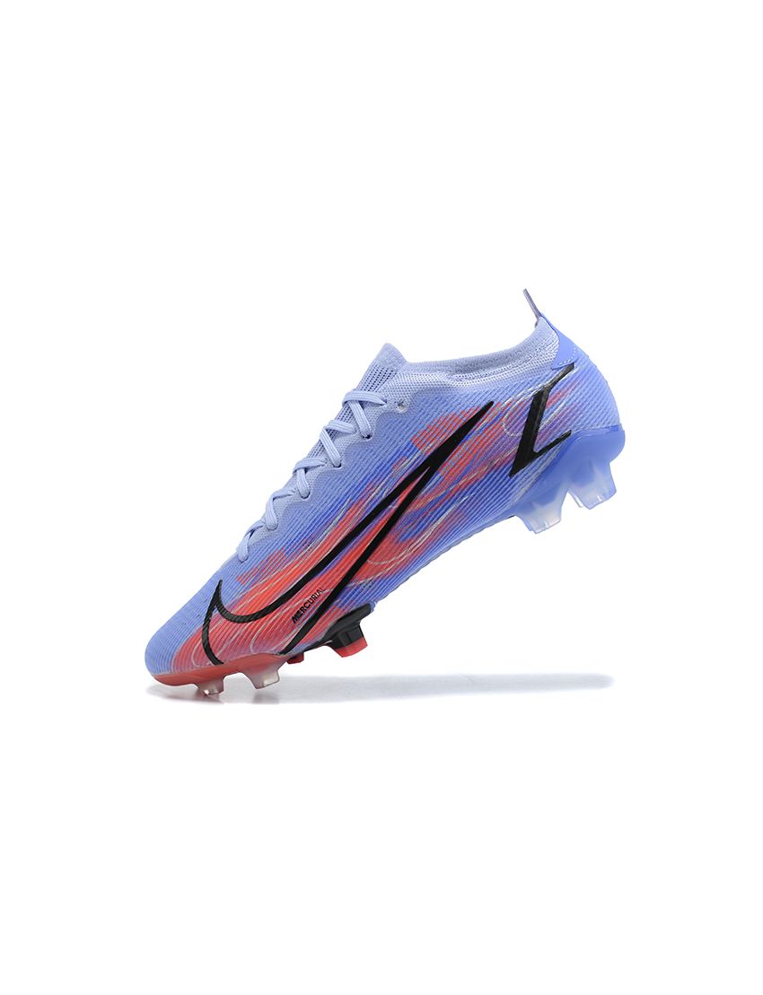 Nike Mercurial Vapor 14 Elite FG KM Flames - Light