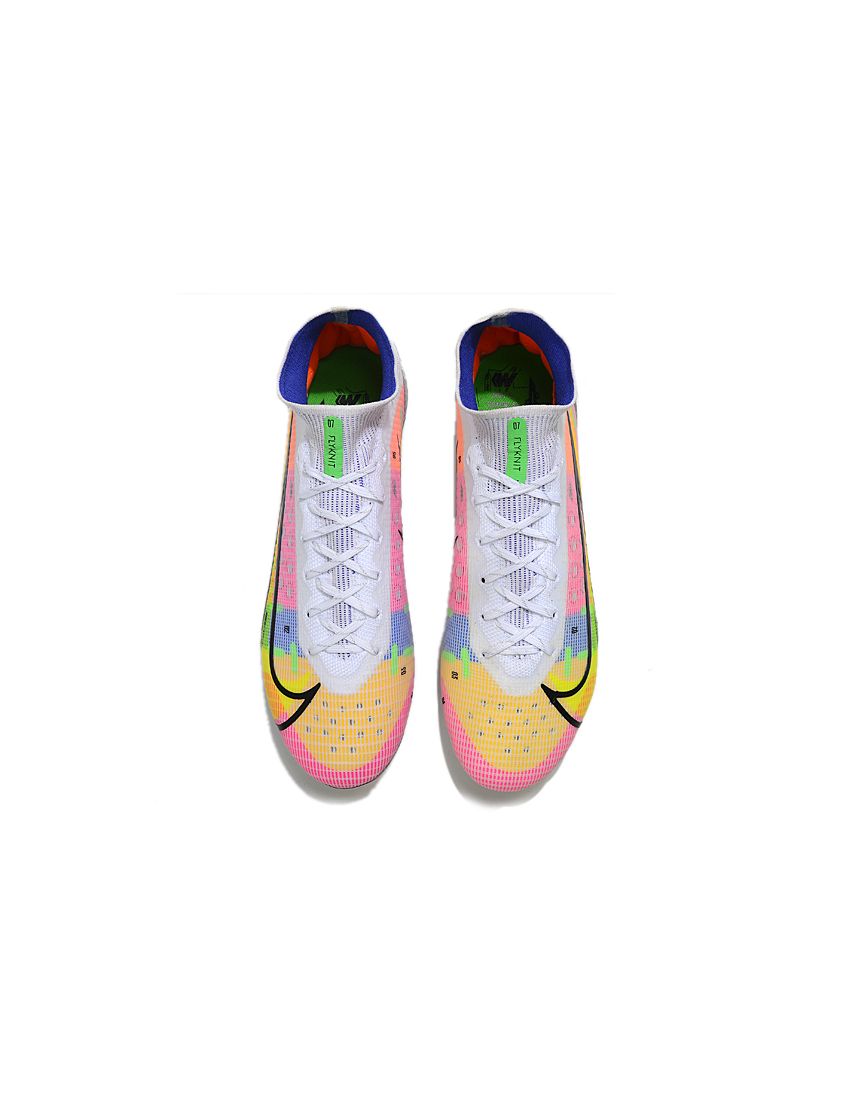 SNKR_TWITR on X: Nike Mercurial Superfly 8 Elite Dragonfly SE FG