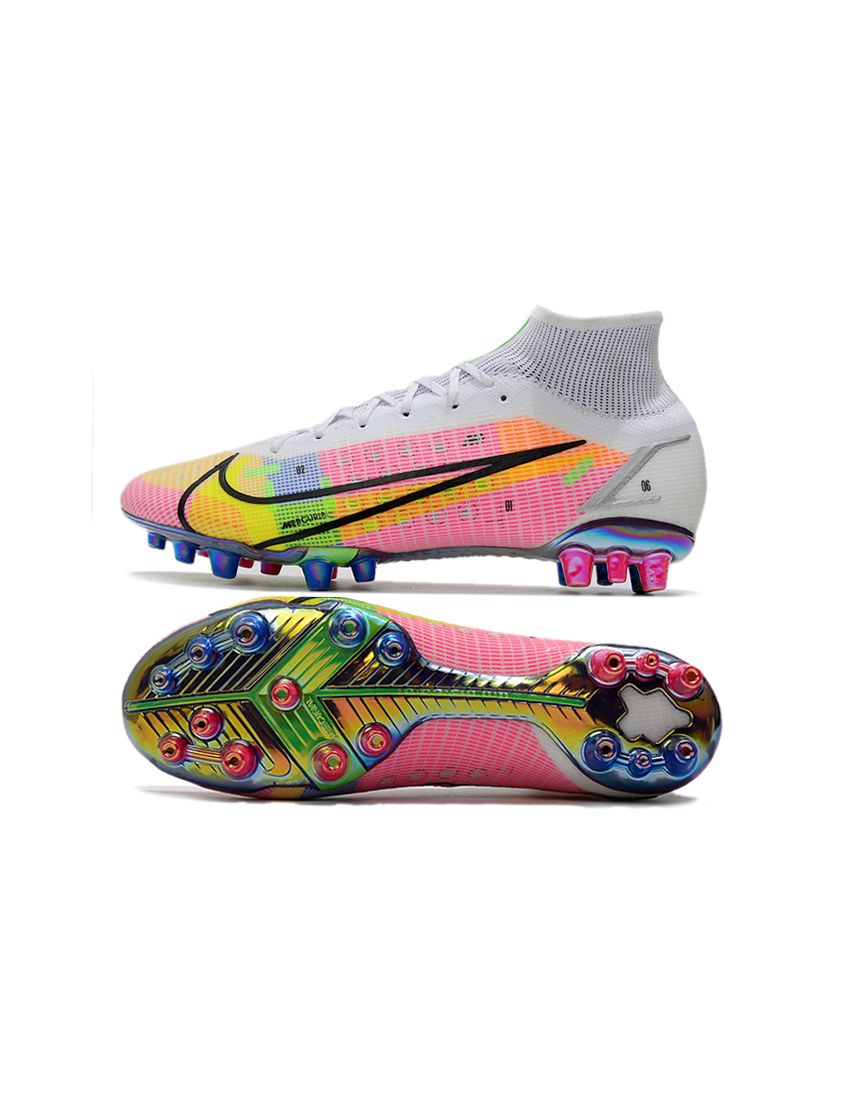 nike football mercurial superfly dragonfly elite fg