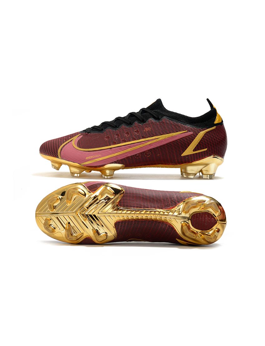 Nike Mercurial Vapor XIV Elite FG Pink Gold