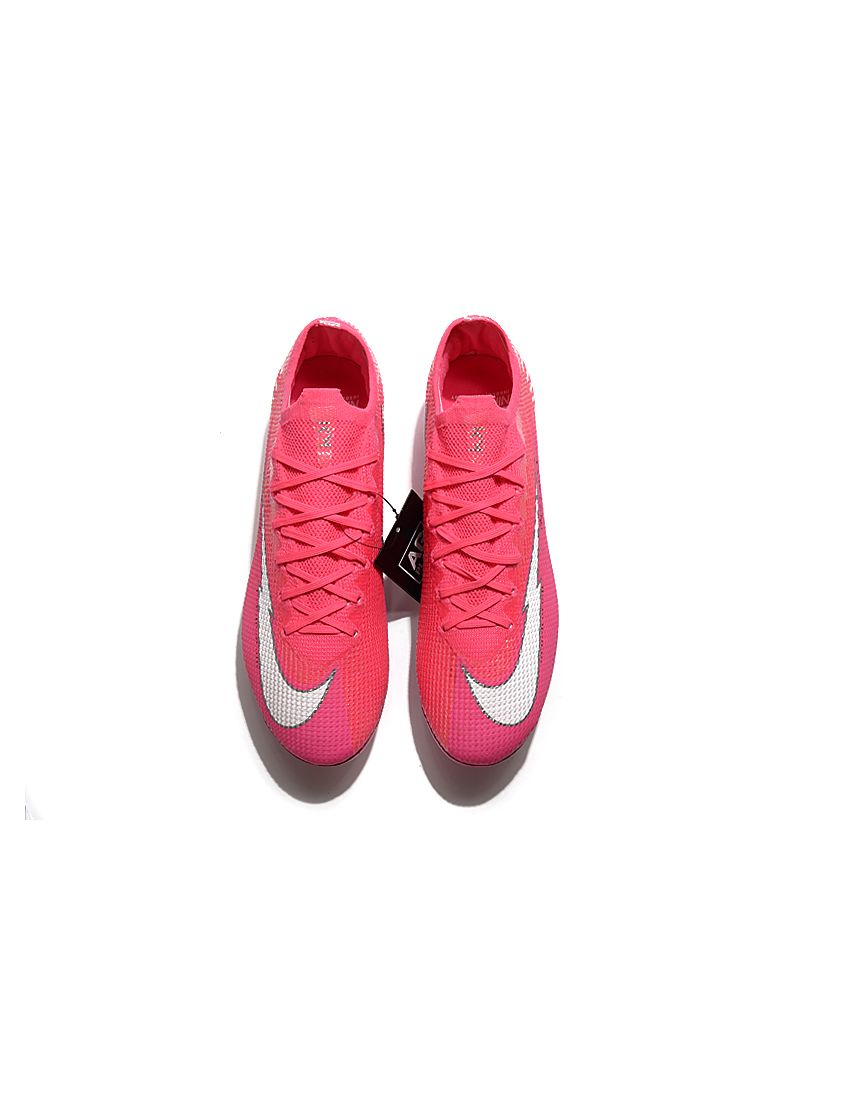 Nike Mbappe Mercurial Vapor 13 Elite AG-Pro Pink Panther