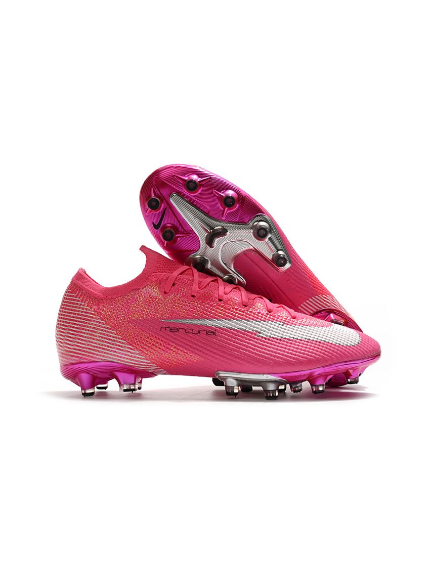 Nike Mbappe Mercurial Vapor 13 Elite FG - Pink Panther - SoccerPro