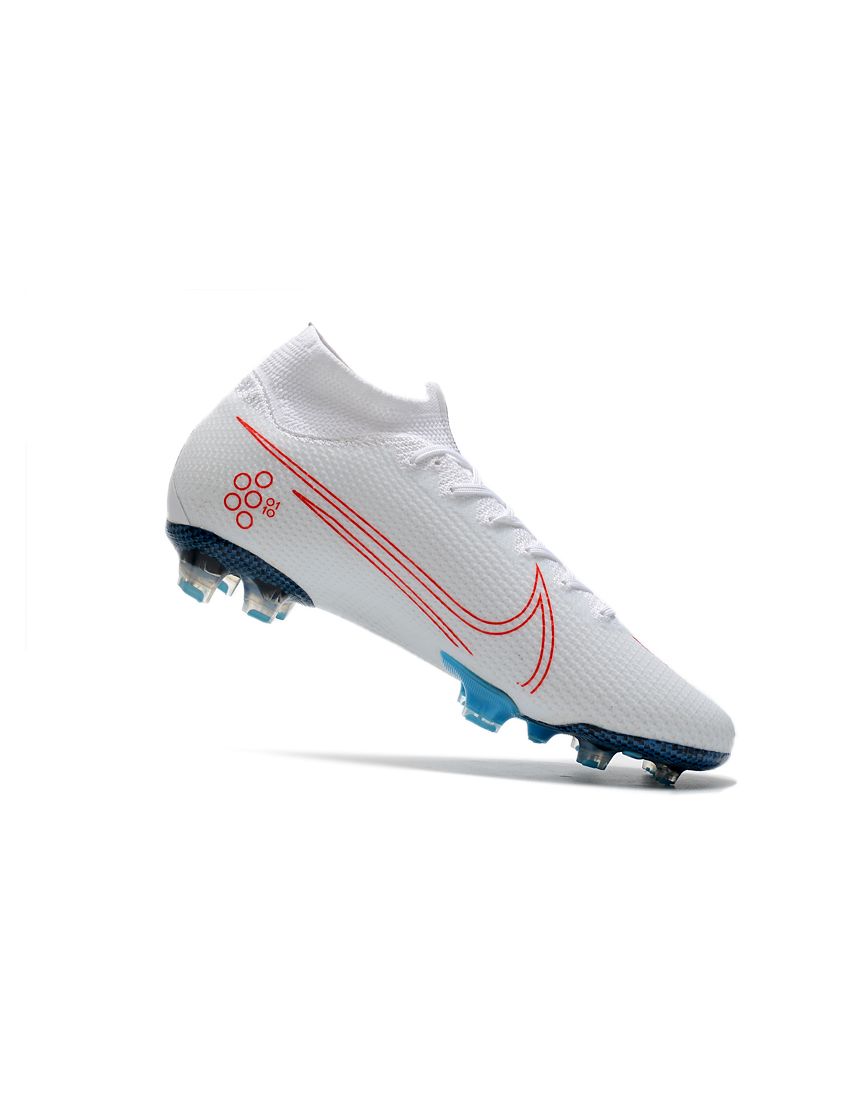 nike mercurial superfly 7 elite red