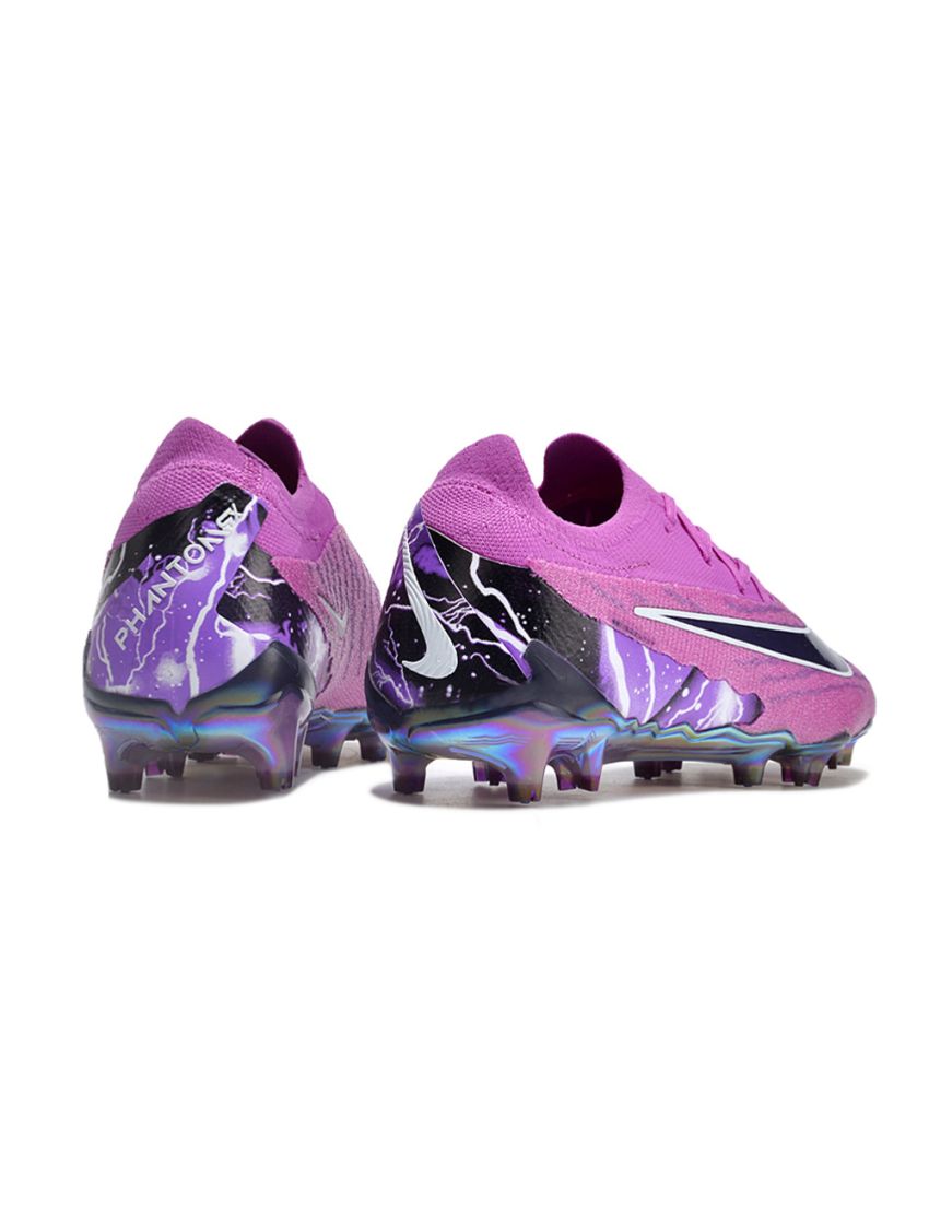 Nike hot sale phantom purple