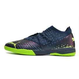 2023 Puma Womens Future Z 1.4 IN - Parisian Night/Fizzy Light/Pistachio