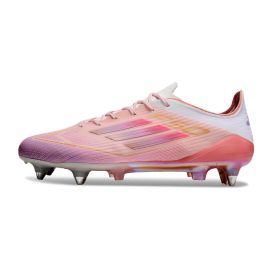 adidas F50 Elite SG LY304 Pink Purple Pink