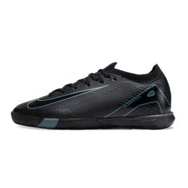 Nike Air Zoom Mercurial Vapor 16 Elite IC Black