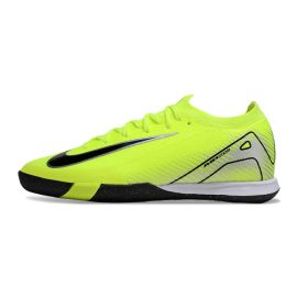 Nike Air Zoom Mercurial Vapor 16 Elite IC Mad Voltage - Volt/Black