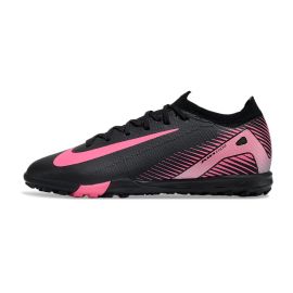 Nike Air Zoom Mercurial Vapor 16 Elite TF Black Pink