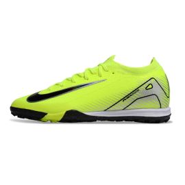 Nike Air Zoom Mercurial Vapor 16 Elite TF Mad Voltage - Volt/Black