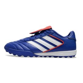 adidas Copa Gloro II Turf Lucid Blue Ftwr White Solar Red