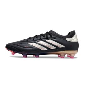 adidas Copa Pure 2 Elite FG Aurora Black Platin Met Turbo