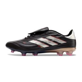 adidas Copa Pure 2 Elite Made Indoor Germany FG Black