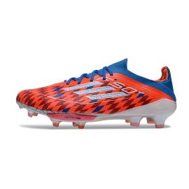 adidas F50+ Elite Laces FG Raumdeuter Solar Red Cloud White Red