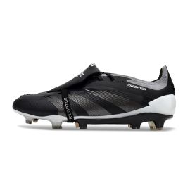 adidas Y 3 Predator Elite Tongue FG Black