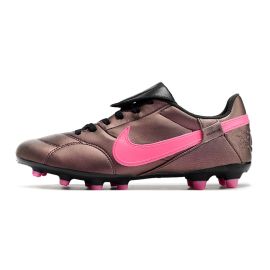 2023 Nike Premier III FG - Purple/Pink Blast