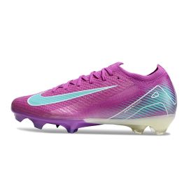 Nike Air Zoom Mercurial Vapor 16 Elite FG Purple