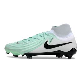 Nike Phantom Luna II Elite FG Hyper Turquoise Black White