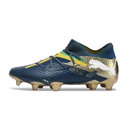 PUMA Future 7 Ultimate FG AG NJR BNA Sailing Blue