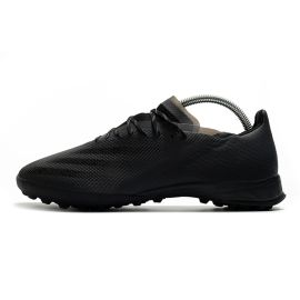 Adidas X Ghosted .1 TF All Black