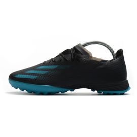 Adidas X Ghosted .1 TF Blue Black