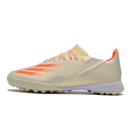 Adidas X Ghosted .1 TF White Orange