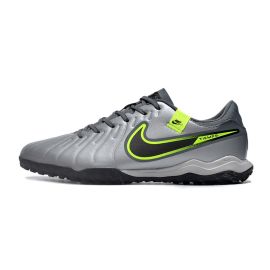 Buy 2023 Nike Tiempo Legend X Elite TF Chrome Green