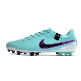 Nike Tiempo Legend 10 Elite AG Hyper Turquoise