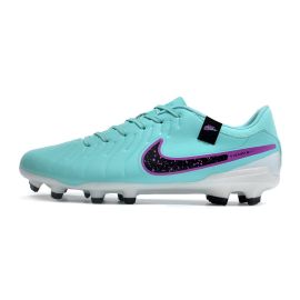 Nike Tiempo Legend 10 Elite FG Hyper Turquoise