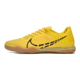 2024 Nike React Gato IC Opti Yellow Black