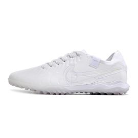 2024 Nike Tiempo Legend 10 Elite TF White