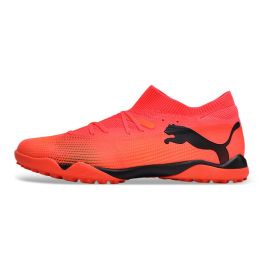 Puma Future 7 Ultimate TF Red Black