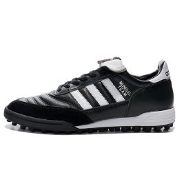 Adidas Mundial Team Astro TF 2024 Black White