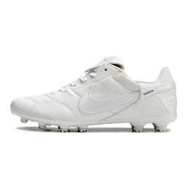 Nike The Premier III FG White White