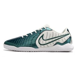 Nike Legend 10 Academy IC 2024 Green White