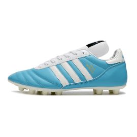 Adidas Copa Mundial FG Argentina - Sky Blue White