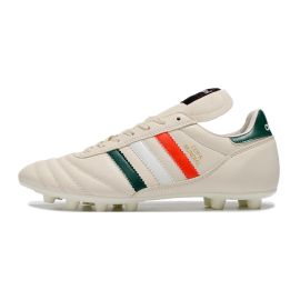 Adidas Copa Mundial FG Mexico - White Green Red