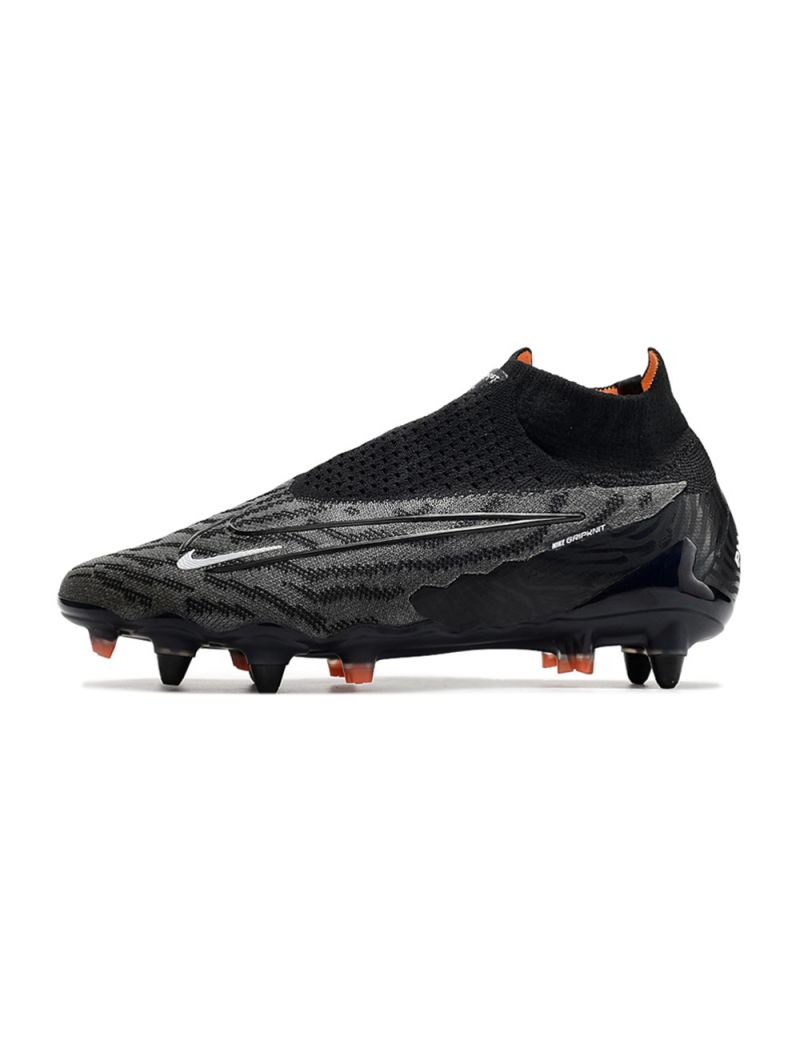 Cleats Nike Phantom GX Academy SG-PRO Anti Clog