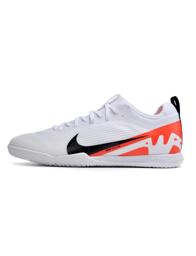 Nike Air Zoom Mercurial Vapor 15 Elite SG-PRO PLAYER EDITION Ready - Bright  Crimson/White/Black