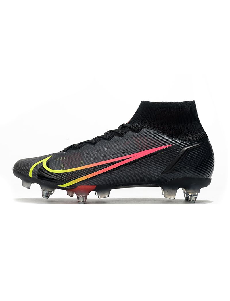 Nike Mercurial Vapor XIII Elite Korea - White / Red Orbit / Black / Pink  Beam FG