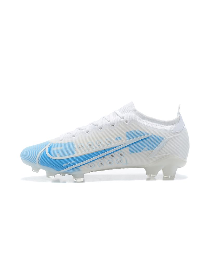 COMPARE: Nike Mercurial Vapor 14 Elite FG vs Nike Mercurial Superfly 8 Elite  FG 