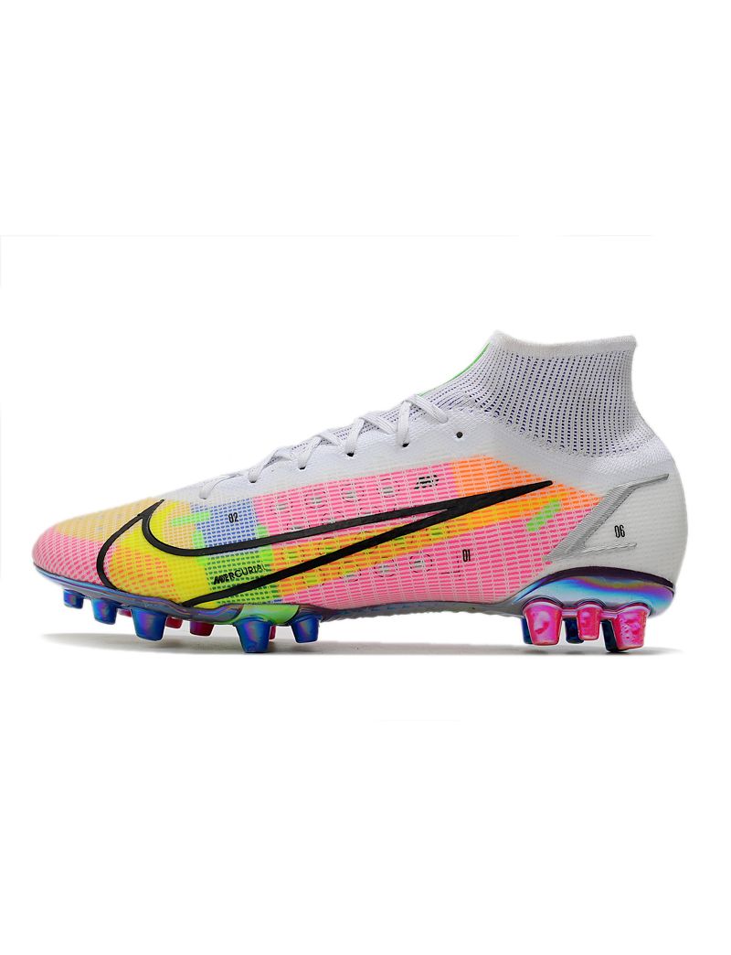 Nike Mercurial Dragonfly Collection