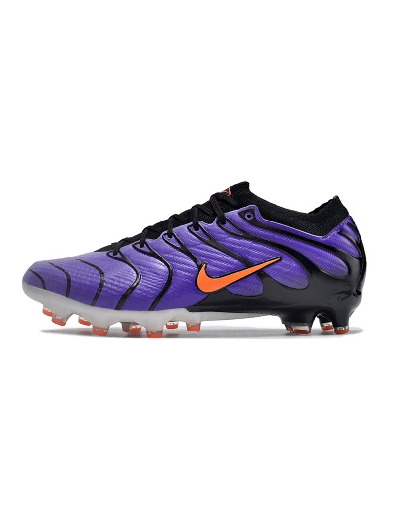 2024 Nike Air Max Plus Mercurial Vapor AG Voltage Purple Orange   Un231204nk01 2  